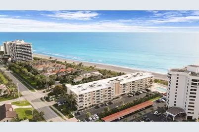 630 Ocean Drive, Unit #102, Juno Beach, FL 33408 - Photo 2