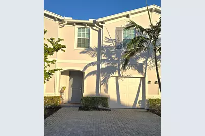 4326 Hammock Grove Drive, Lake Worth, FL 33467 - Photo 1