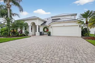 7209 Serrano Terrace, Delray Beach, FL 33446 - Photo 2