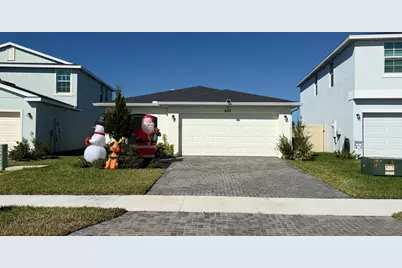 682 Papillon Street SW, Palm Bay, FL 32908 - Photo 2