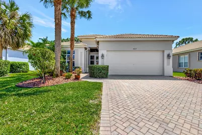 6623 Southport Drive, Boynton Beach, FL 33472 - Photo 2