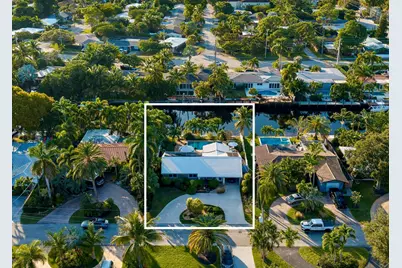 2301 NE 15th Terrace, Wilton Manors, FL 33305 - Photo 1