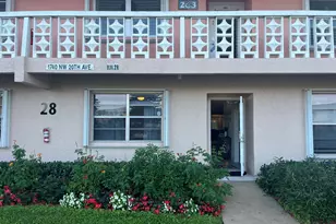1740 NW 20th Ave Ave Unit, Delray Beach, FL 33445 - Photo 4