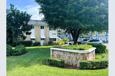 2400 Lake Osborne Drive #102, Lake Worth Beach, FL 33461 - Photo 1