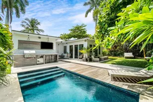 245 30th St, West Palm Beach, FL 33407 - Photo 2