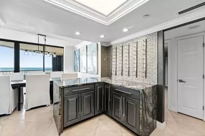 5080 N Ocean Drive, Unit #6B, Singer Island, FL 33404 - Photo 8