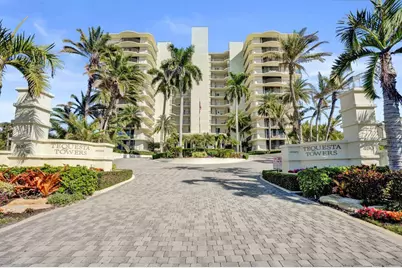 400 Beach Road, Unit #703, Tequesta, FL 33469 - Photo 1