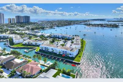 1030 Sugar Sands Boulevard, Unit #267, Singer Island, FL 33404 - Photo 4
