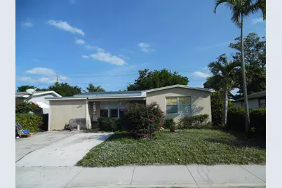 824 S F Street, Lake Worth Beach, FL 33460 - Photo 1