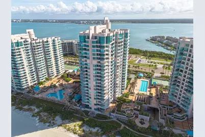 1540 Gulf Boulevard, Unit #1101, Clearwater, FL 33767 - Photo 42