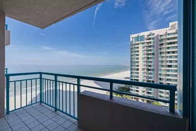 1540 Gulf Boulevard, Unit #1101, Clearwater, FL 33767 - Photo 28