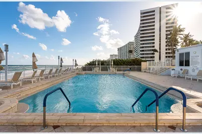 1200 S Ocean Boulevard, Unit #Ph-G, Boca Raton, FL 33432 - Photo 4
