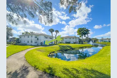 3130 SW 20th Terrace, Unit #13B1, Delray Beach, FL 33445 - Photo 40