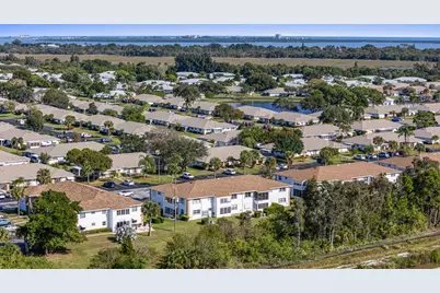 1203 S Lakes End Drive, Unit #2, Fort Pierce, FL 34982 - Photo 36
