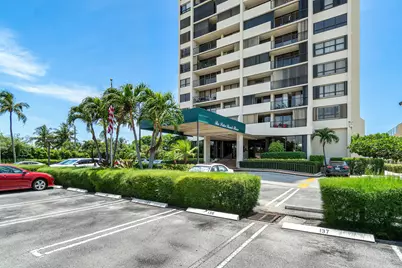 5600 N Flagler Drive, Unit #409, West Palm Beach, FL 33407 - Photo 26