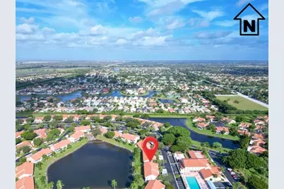 14383 Via Royale, Unit #3, Delray Beach, FL 33446 - Photo 60