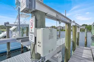 1660 Twelve Oaks Way Unit #101 & 50 Ft Dock & 30K Lift, North Palm Beach, FL 33408 - Photo 60