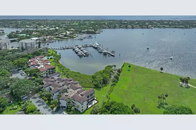 1660 Twelve Oaks Way, Unit #101 & 50 Ft. Dock & 30K Lift, North Palm Beach, FL 33408 - Photo 4