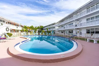 228 Hibiscus Avenue, Unit #334, Lauderdale by the Sea, FL 33308 - Photo 32