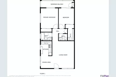 14 Bedford A, West Palm Beach, FL 33417 - Photo 12