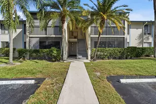 1102 Green Pine Blvd, West Palm Beach, FL 33409 - Photo 1