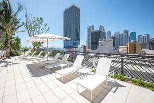 601 NE 1st Ave, Miami, FL 33132 - Photo 36