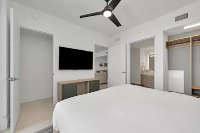 601 NE 1st Avenue, Unit #3809, Miami, FL 33132 - Photo 18