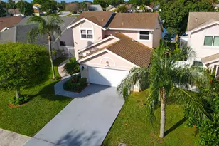 3875 Circle Lake Dr, West Palm Beach, FL 33417 - Photo 32