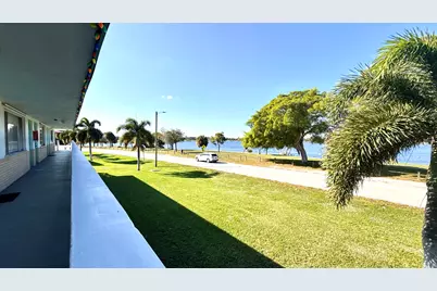 2102 Lake Osborne Drive, Unit #15, Lake Worth Beach, FL 33461 - Photo 1