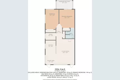 2102 Lake Osborne Drive #15, Lake Worth, FL 33461 - Photo 4