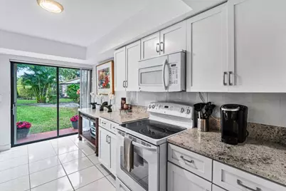 5944 Forest Grove Drive, Unit #4, Boynton Beach, FL 33437 - Photo 10