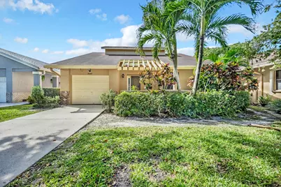 2643 Calliandra Terrace, Coconut Creek, FL 33063 - Photo 2