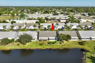 2540 SE Tropical East Circle E, Port Saint Lucie, FL 34952 - Photo 38