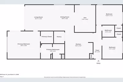 900 Ocean Drive, Unit #501, Juno Beach, FL 33408 - Photo 26