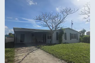 1509 S 24th Court, Riviera Beach, FL 33404 - Photo 1