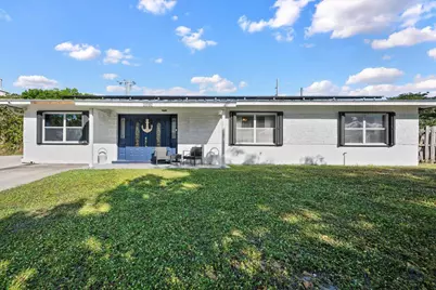 2032 6th Court S, Lake Worth Beach, FL 33461 - Photo 8
