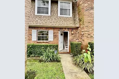 413 N Cypress Drive, Unit #4, Tequesta, FL 33469 - Photo 1