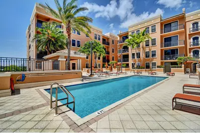 511 Lucerne Avenue, Unit #612, Lake Worth Beach, FL 33460 - Photo 28