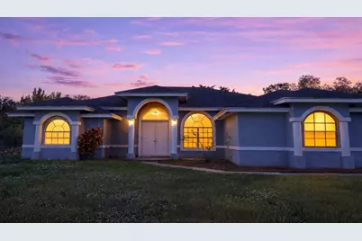 4584 Windmill Road, The Acreage, FL 33470 - Photo 2