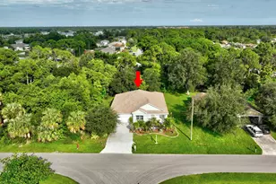 3331 SW Espanola St, Port Saint Lucie, FL 34953 - Photo 38