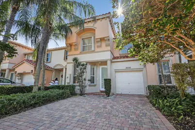 16286 SW 47th Manor, Miramar, FL 33027 - Photo 2