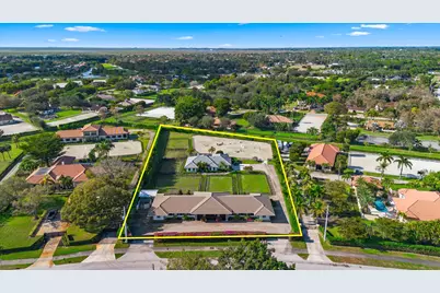 14371 Wellington Trace, Wellington, FL 33414 - Photo 1