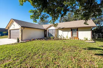 2442 SW Lafayette, Port Saint Lucie, FL 34984 - Photo 2