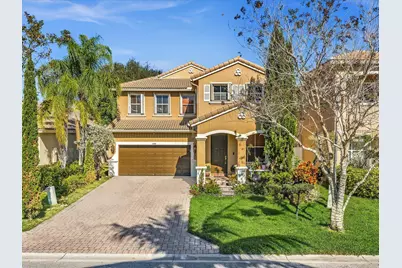 4301 N Magnolia Circle, Delray Beach, FL 33445 - Photo 1