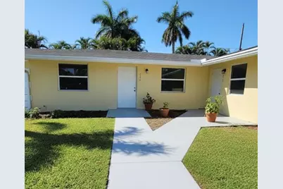 4610 Hairland Drive, Unit #4612, West Palm Beach, FL 33415 - Photo 8