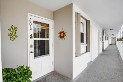 2809 Florida Boulevard, Unit #208, Delray Beach, FL 33483 - Photo 28