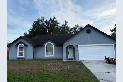 1142 SW Bayamo Avenue, Port Saint Lucie, FL 34953 - Photo 2