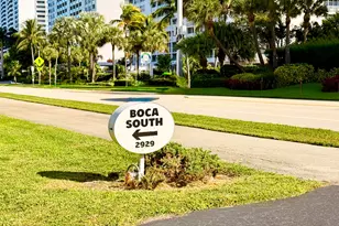 2929 S Ocean Blvd, Boca Raton, FL 33432 - Photo 2