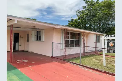 2100 Mercer Avenue, West Palm Beach, FL 33401 - Photo 2