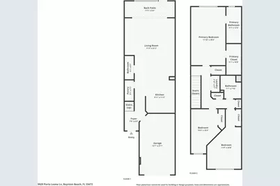 9929 Porta Leona Lane, Boynton Beach, FL 33472 - Photo 26